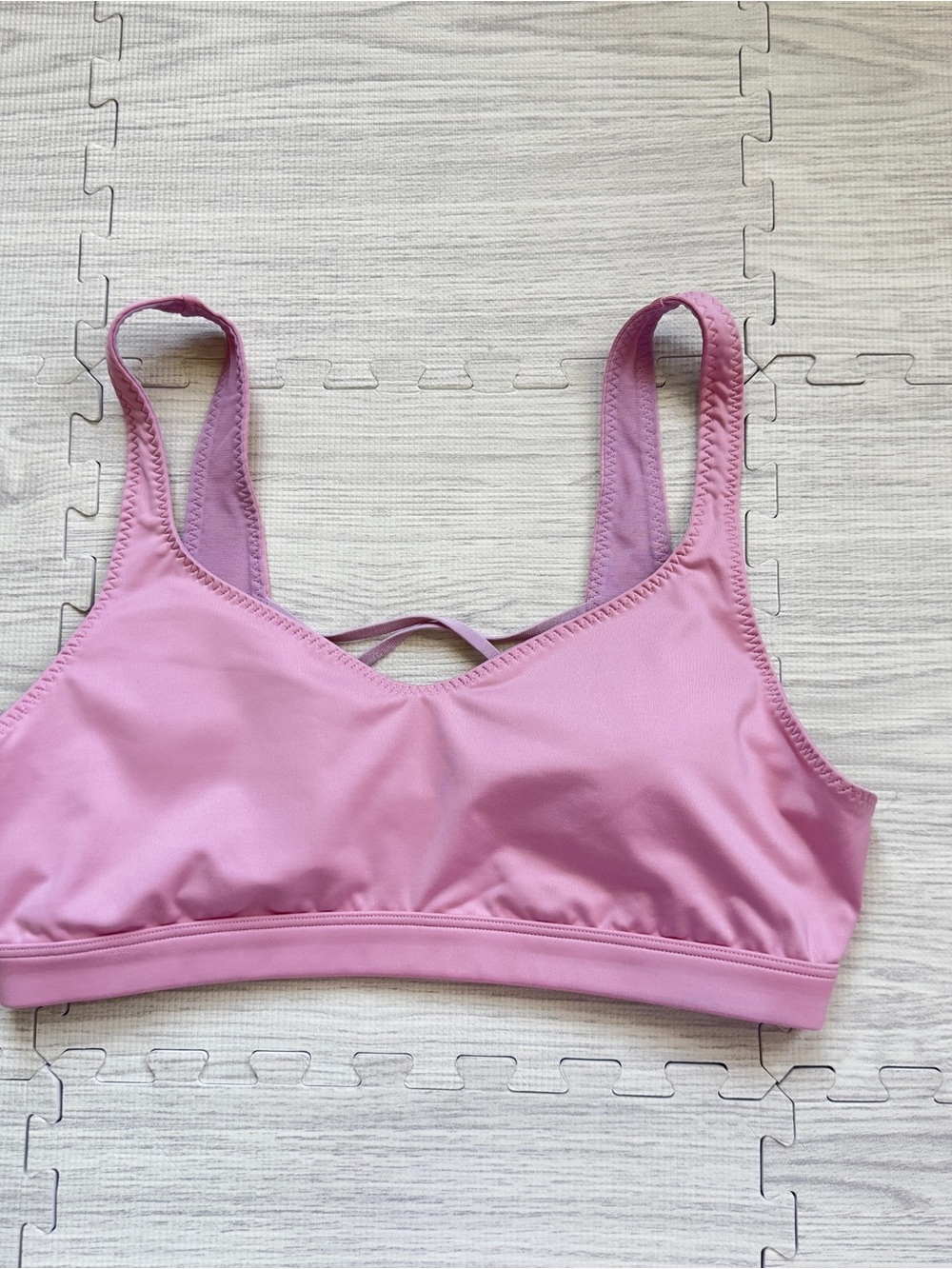 Victoria Sports - Sports Bra